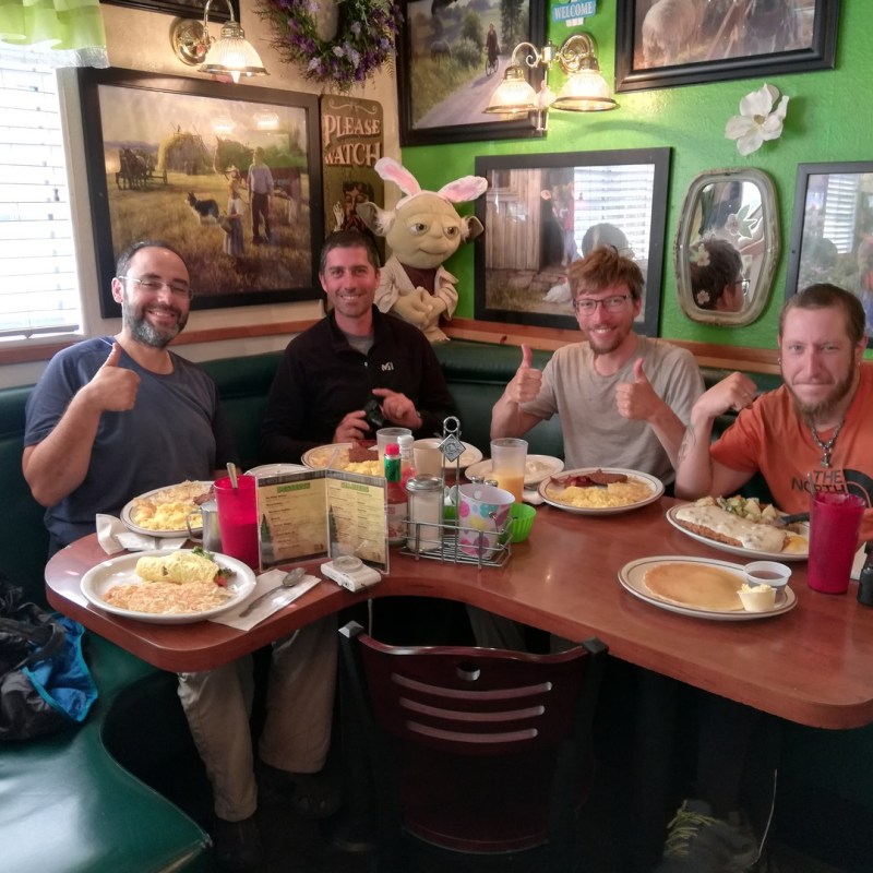 J21 (17 mai) : Zero&nbsp;day