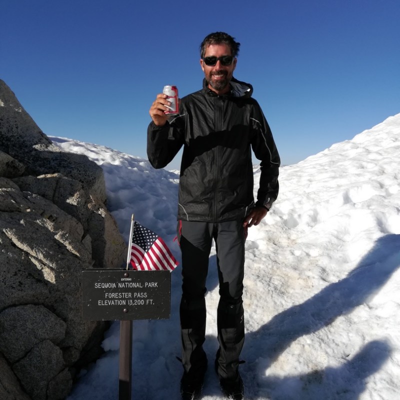 J45 à J51 (10 au 16 juin) : Mile 702 à&nbsp;788,5