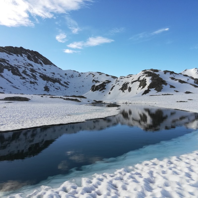 J 54 à J 64 (19 au 29 juin) Mile 788 à&nbsp;906