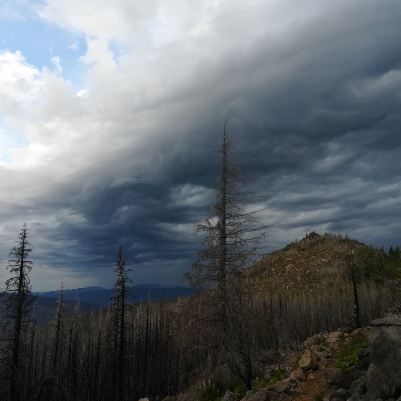 J 119 à 125 (23 au 29 août) : mile 2000,9 à&nbsp;2146,7