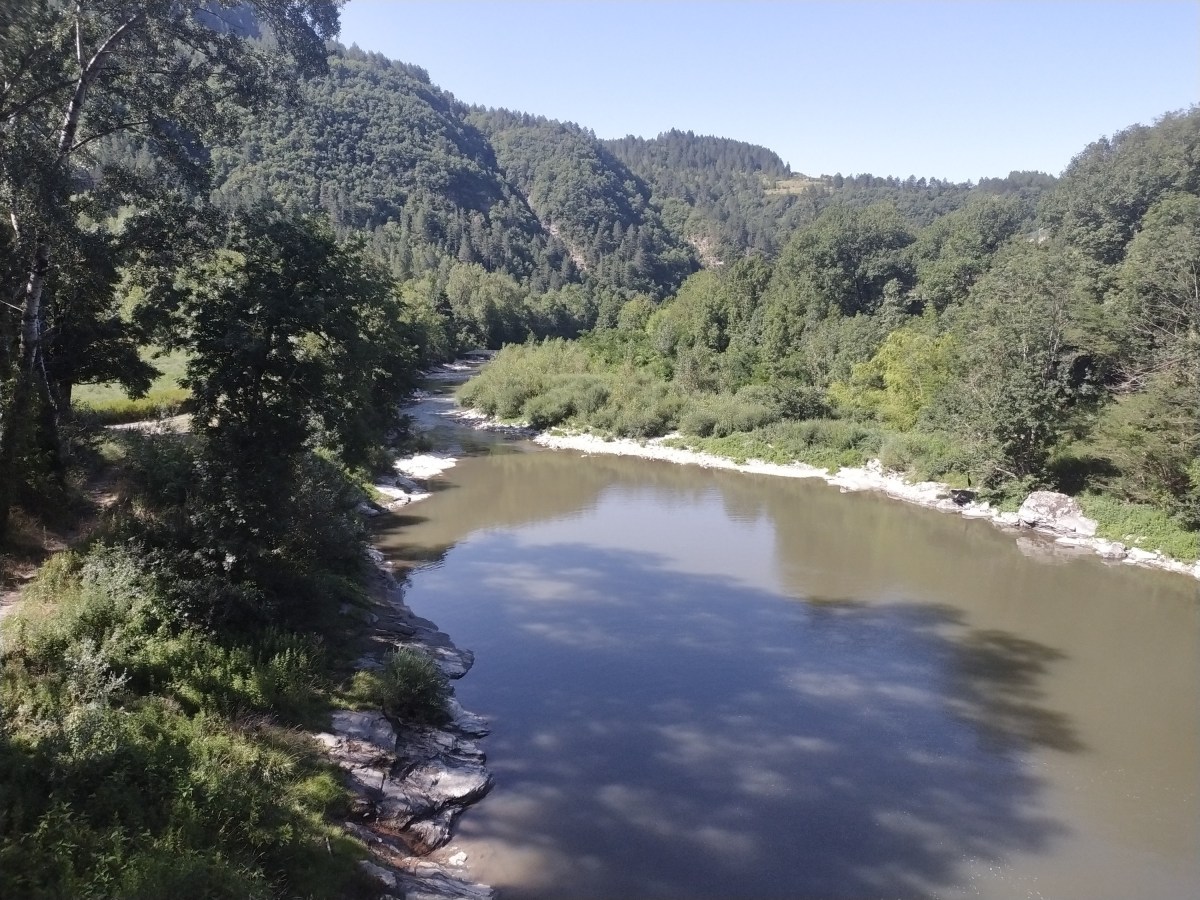 J6 (23/07/24) : PK 169 au&nbsp;200