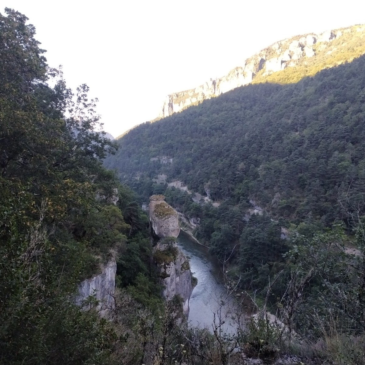 J8 (25/07/24) : PK 226 au&nbsp;237